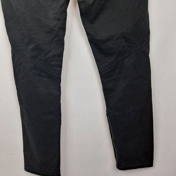 Gap Zipper Skinny pants NWOT - Picture 9 of 12
